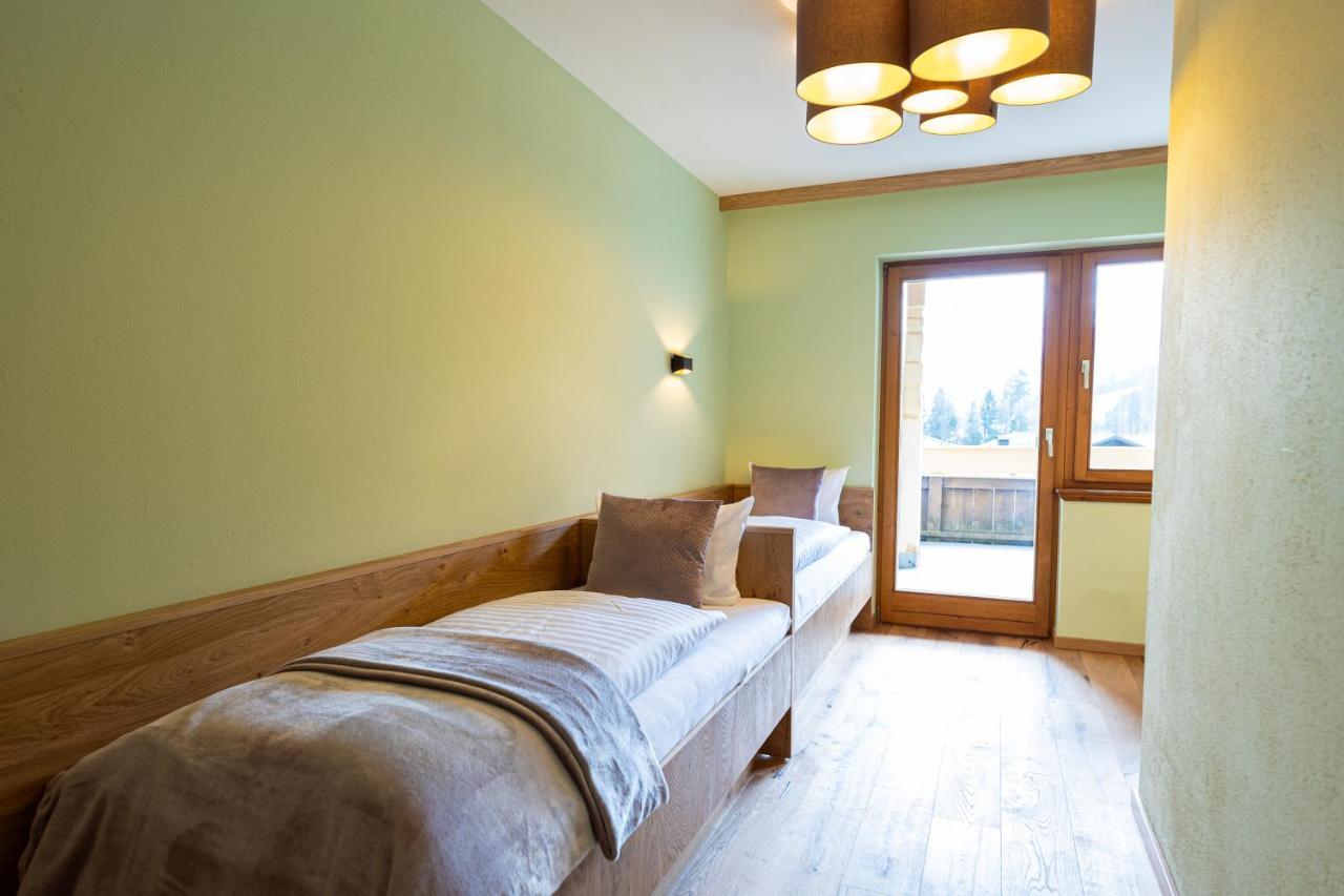 Lechlife Travelhouse Aparthotel Reutte Ngoại thất bức ảnh