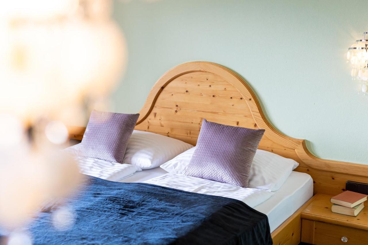 Lechlife Travelhouse Aparthotel Reutte Ngoại thất bức ảnh