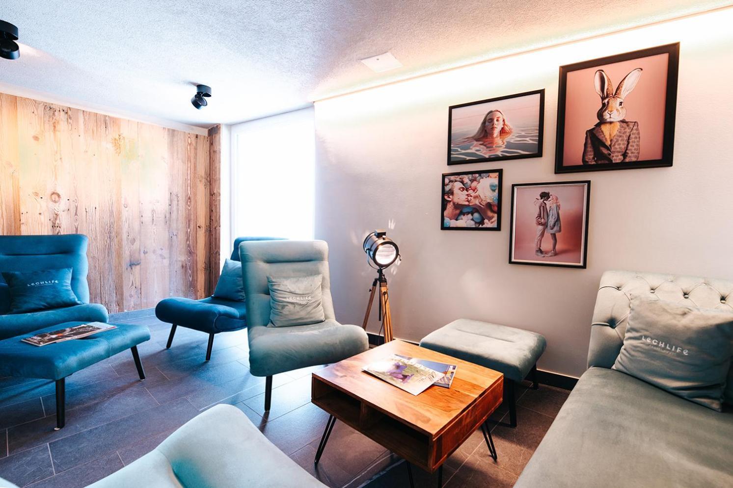 Lechlife Travelhouse Aparthotel Reutte Ngoại thất bức ảnh